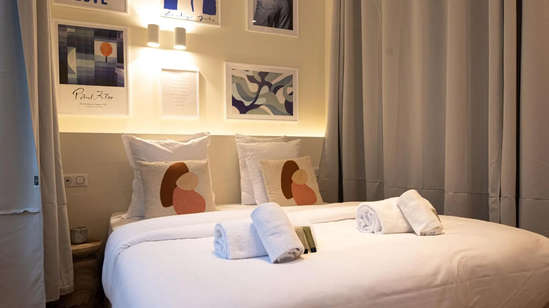 Amazing Flat In Champs Elysees. Paris 0*,  France